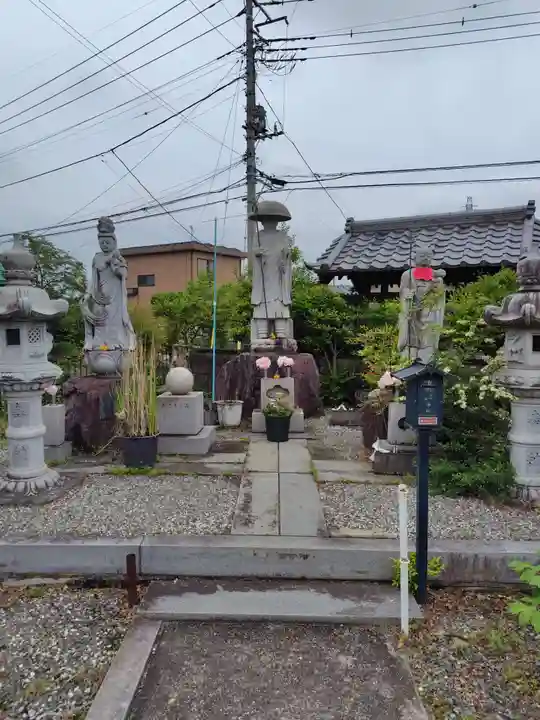 光明寺(群馬県)