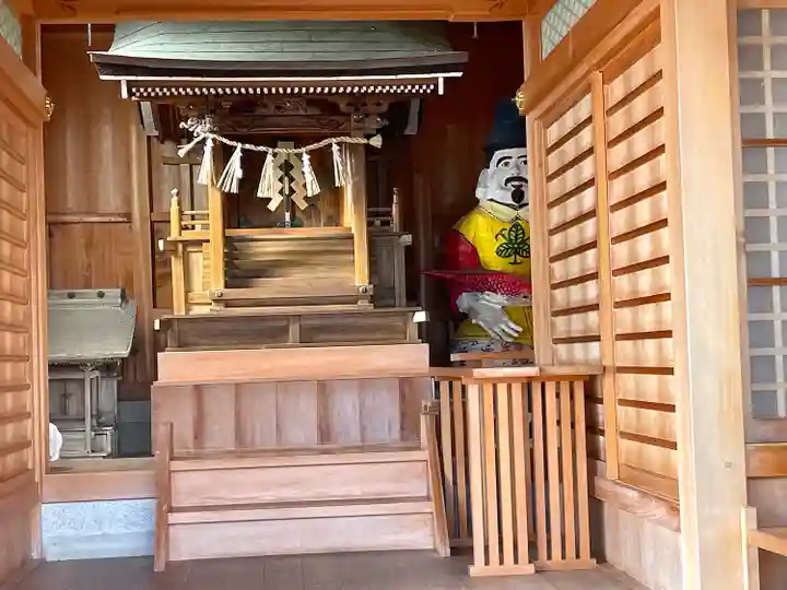 八幡神社(岐阜県)