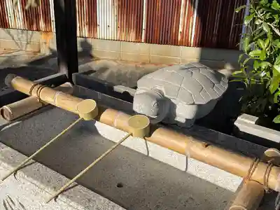 下堤神社(滋賀県)