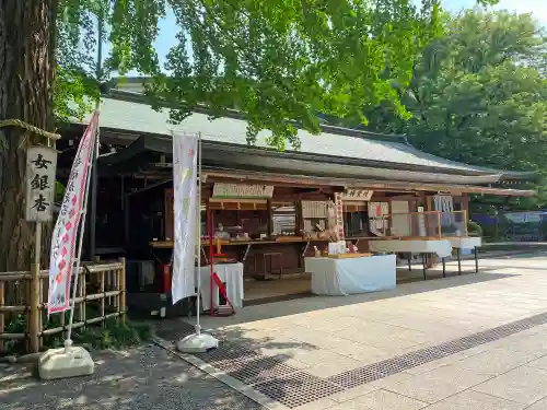 大宮八幡宮のその他建物