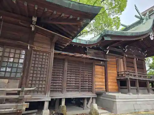堀江神社(佐賀県)