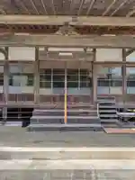 東渓院(栃木県)