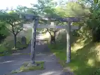 八面神社(愛知県)