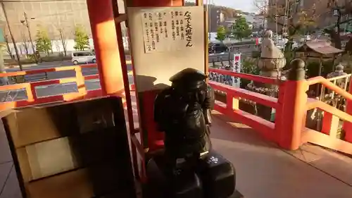 美江寺のその他建物