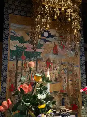 法輪寺(京都府)