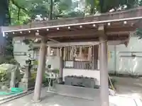 守居神社(大阪府)