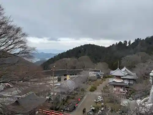 南法華寺（壷阪寺）(奈良県)