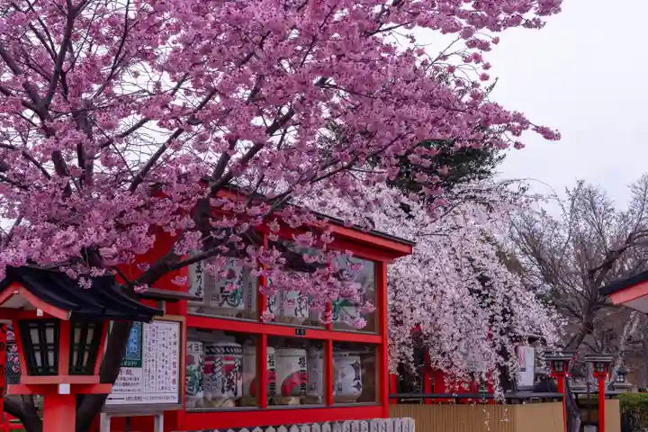 車折神社(京都府)