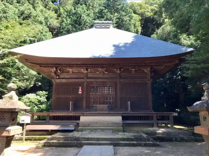 神武寺(神奈川県)