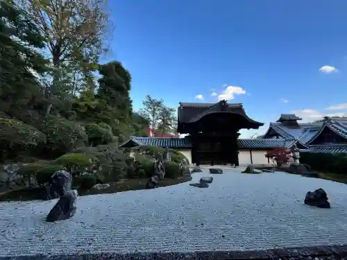 光明寺（粟生光明寺）(京都府)