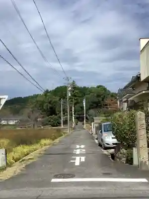三明神社のその他建物