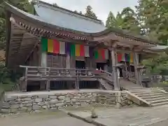 宝珠山 立石寺(山形県)