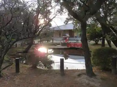 西大寺のその他建物