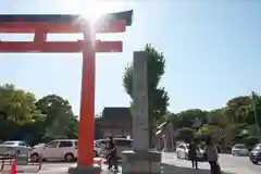 津島神社(愛知県)