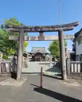 総社大明神社(愛媛県)