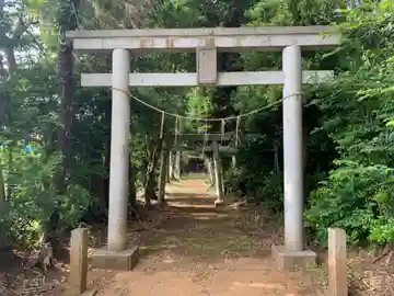 八幡神社(千葉県)