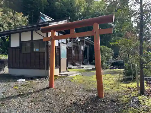 鉛練比古神社(滋賀県)