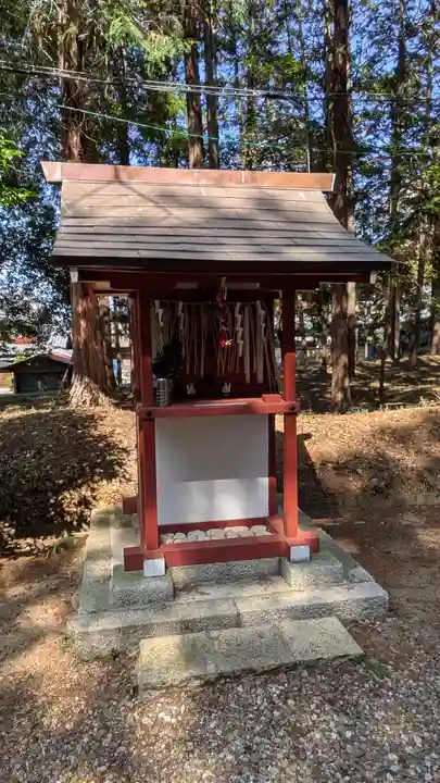 萱尾神社(京都府)