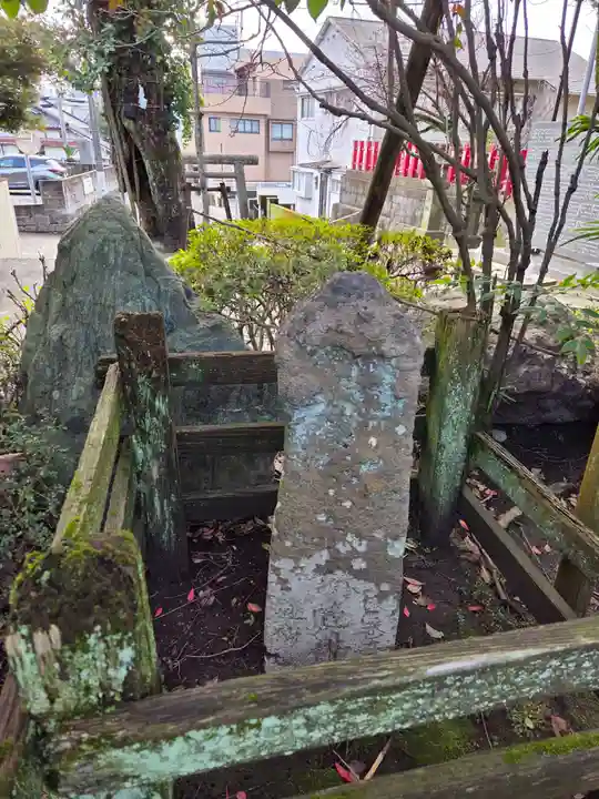 一之宮神社(鹿児島県)