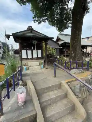 日吉八王子神社(東京都)