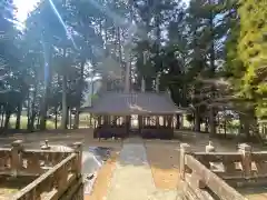 荒田神社(兵庫県)