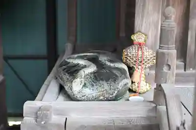 諏訪神社(宮城県)