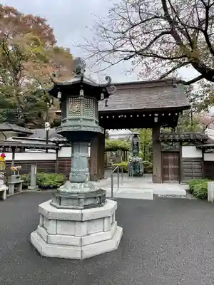 大正寺(東京都)