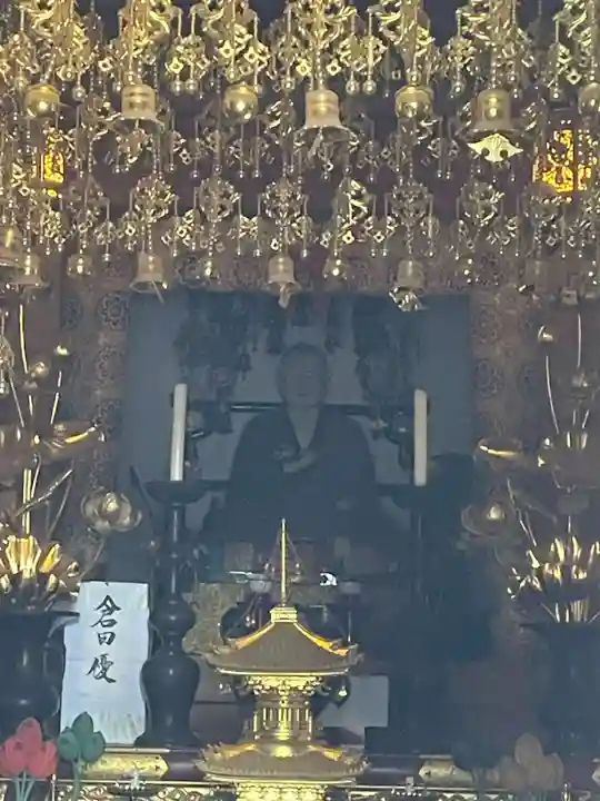 佛木寺(愛媛県)