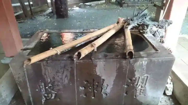 金王八幡宮(東京都)