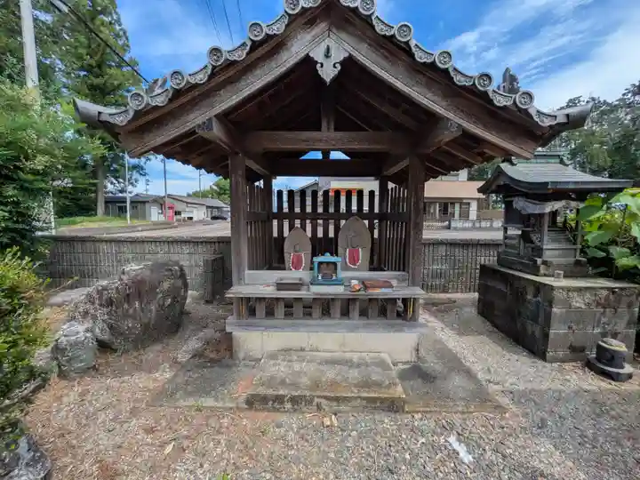 香林寺(岐阜県)