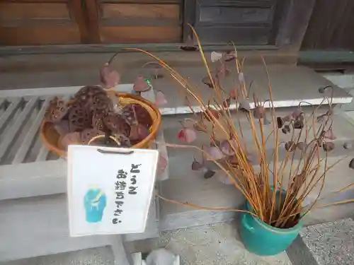 日蓮宗龍口山本龍寺のその他建物