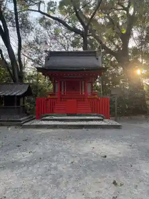 熱田神宮(愛知県)