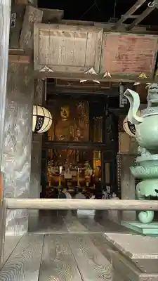 長谷寺(奈良県)