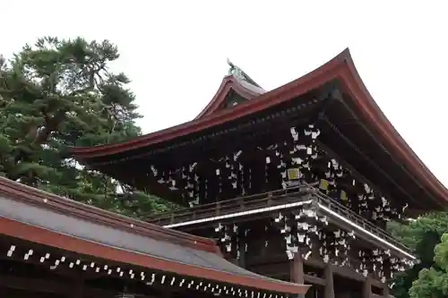 明治神宮のその他建物