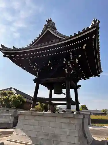 観音寺の建物その他