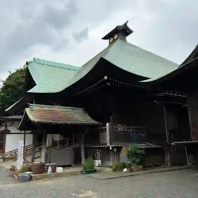 弘明寺(神奈川県)