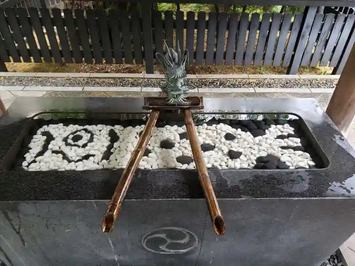 熊野神社(東京都)