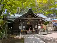 乃木神社(北海道)