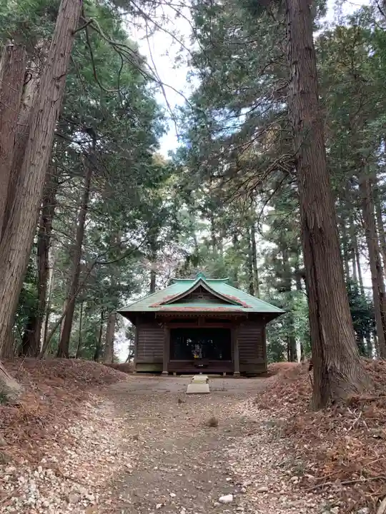 一社神社(千葉県)