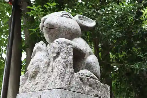 調神社(埼玉県)