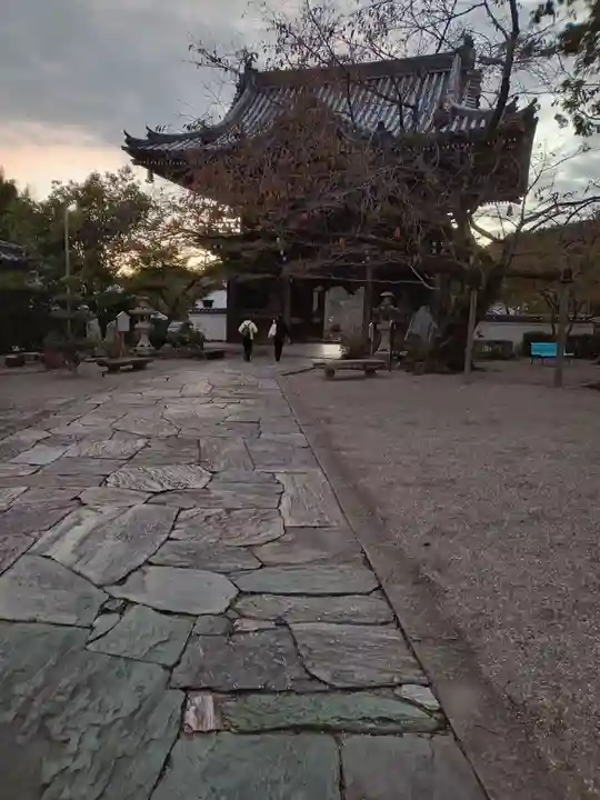粉河寺(和歌山県)