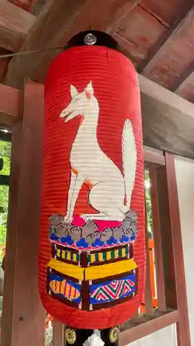 菅生神社のその他建物