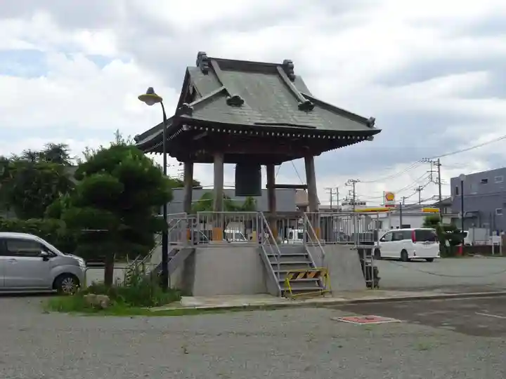 顕正寺のその他建物