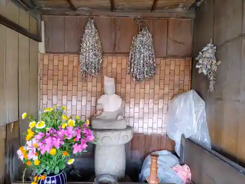 稲生社の末社・摂社