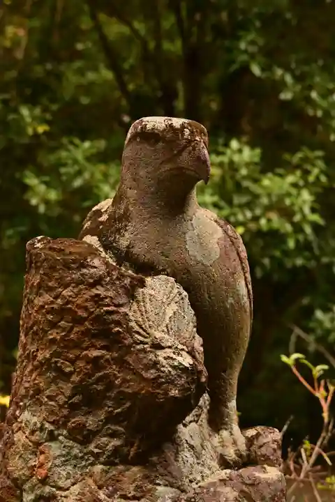 若一王子宮(高知県)