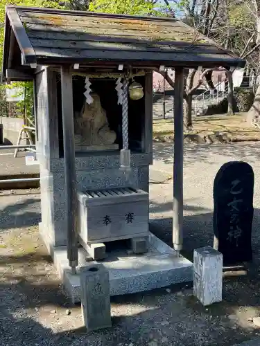 八幡神社の{uncategorized: "未分類", other: "その他", undefined: "問題あり", building: "その他建物", grave: "お墓", sacred_gate: "鳥居", guardian: "狛犬", statue: "像", buddha: "仏像", history: "歴史", nature: "自然", garden: "庭園", animal: "動物", pagoda: "塔", temizu: "手水舎", mountain_gate: "山門・神門", sanctuary: "本殿・本堂", subordinate: "末社・摂社", art: "芸術", scenery: "景色", jizo: "地蔵", ema: "絵馬", goshuin: "御朱印", omikuji: "おみくじ", items: "授与品その他", amulet: "お守り", goshuincho: "御朱印帳", eats: "食事", festival: "お祭り", votive_dance: "神楽", shichigosan: "七五三参", wedding: "結婚式", experience: "体験その他", initially: "初詣", around: "周辺", anti_infection: "感染症対策"}