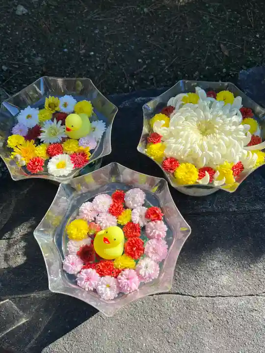 笠間稲荷神社(茨城県)