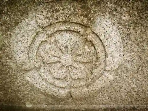 猪名野神社の芸術