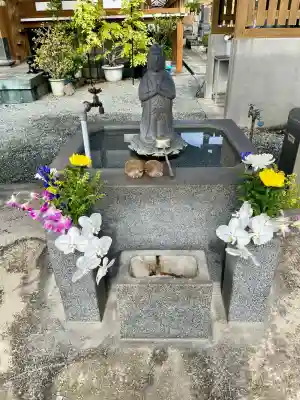 円妙寺(神奈川県)