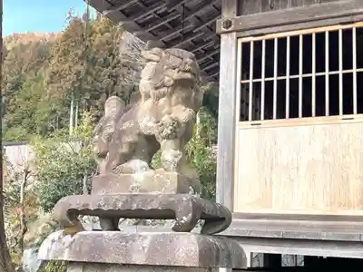熊野神社(滋賀県)